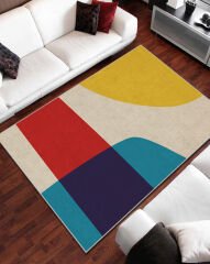 Modern Salon Halısı