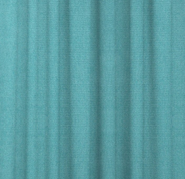 Dijital Baskı Çift Kanat Düz Renk Fon Perde