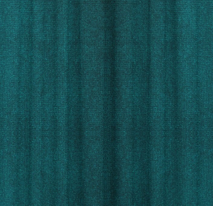 Dijital Baskı Çift Kanat Düz Renk Fon Perde