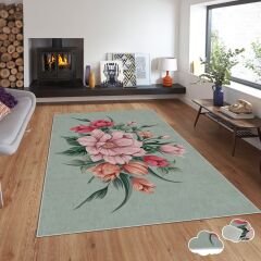 Modern Salon Halısı