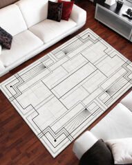 Modern Salon Halısı