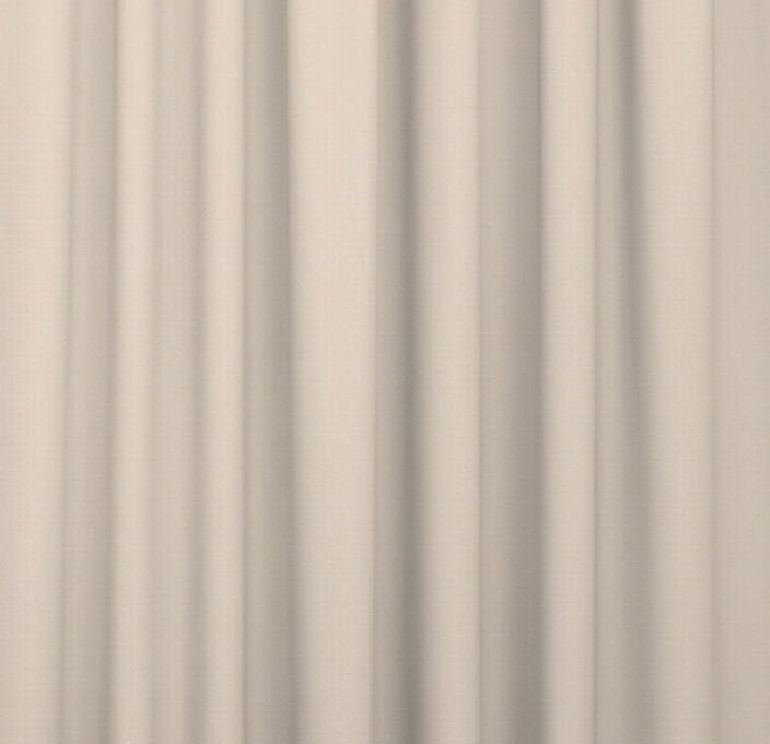 Dijital Baskı Çift Kanat Düz Renk Fon Perde