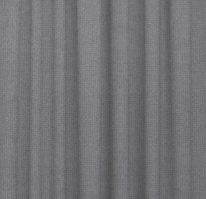 Dijital Baskı Çift Kanat Düz Renk Fon Perde