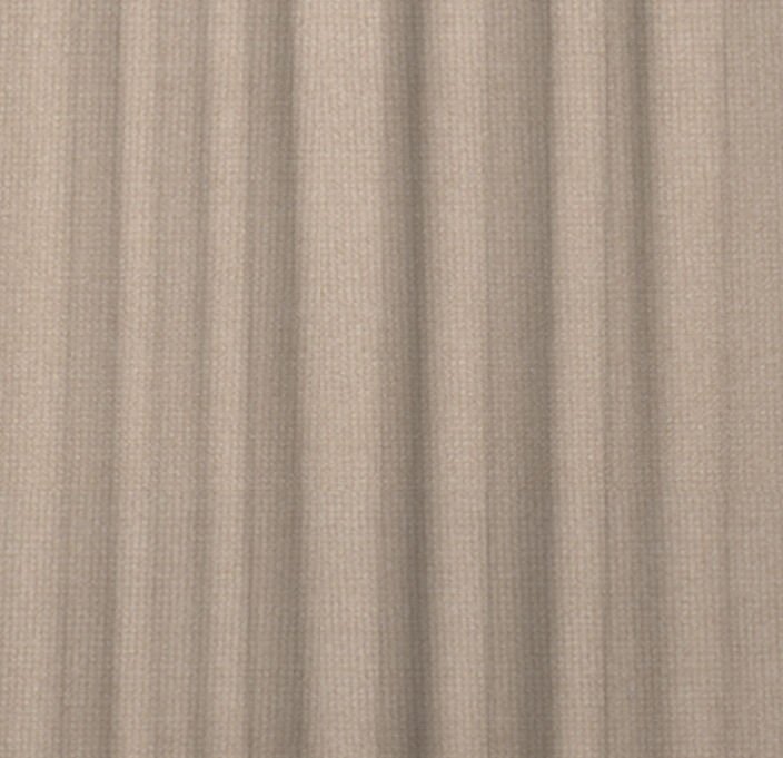 Dijital Baskı Çift Kanat Düz Renk Fon Perde