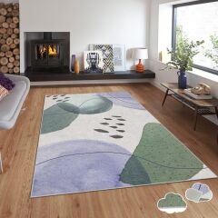 Modern Salon Halısı