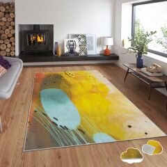 Modern Salon Halısı