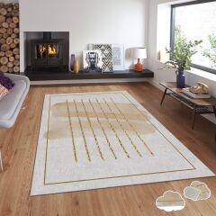 Modern Salon Halısı