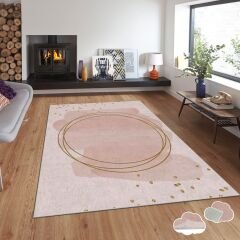 Modern Salon Halısı