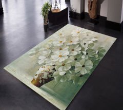 Modern Salon Halısı