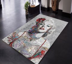 Modern Salon Halısı