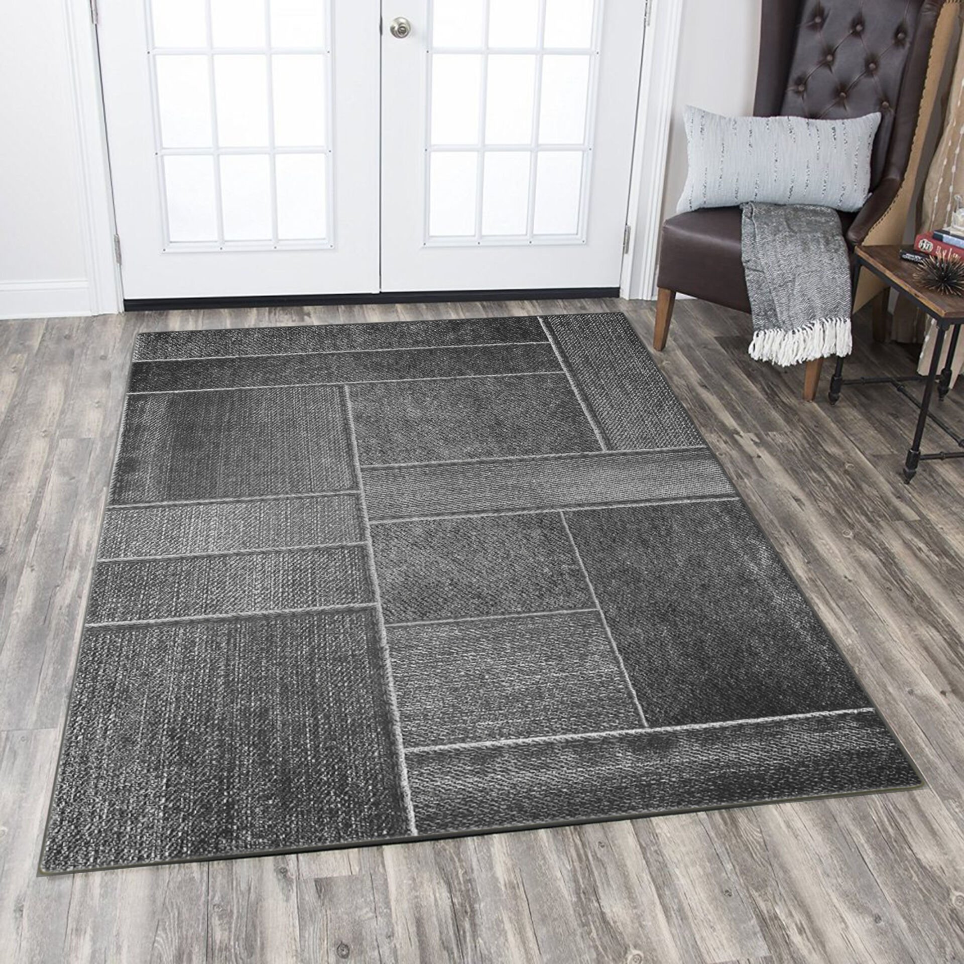 Modern Salon Halısı