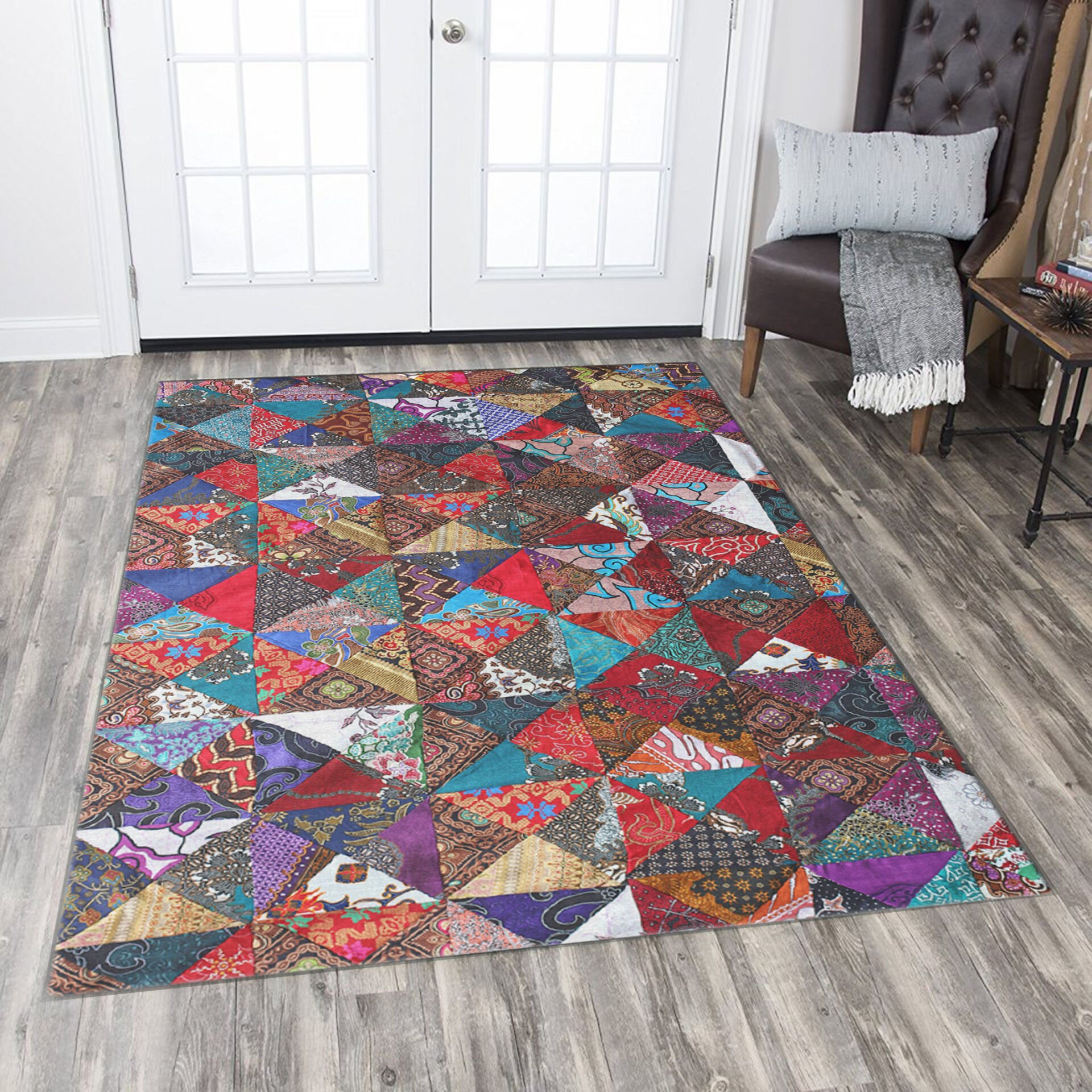 Modern Salon Halısı