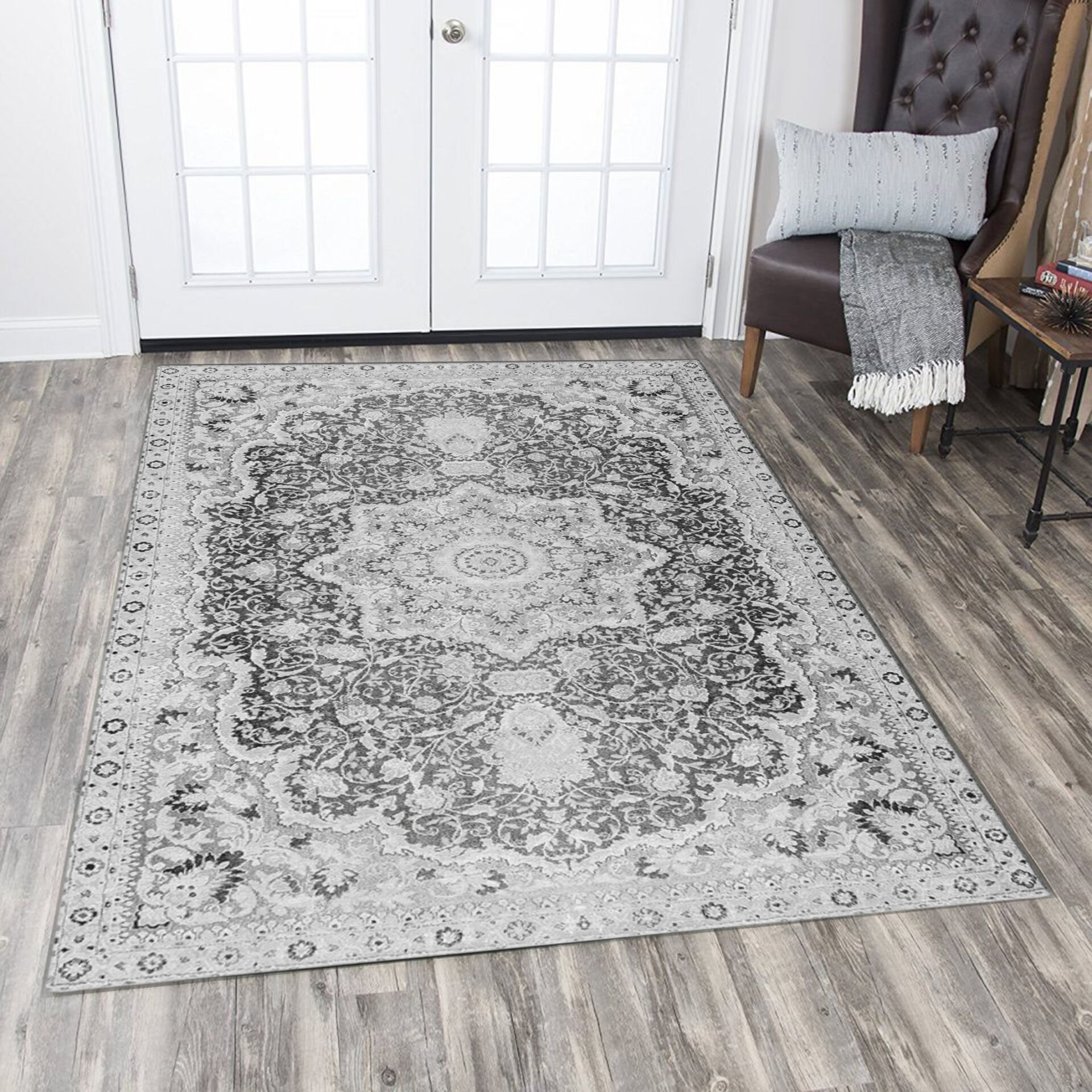 Modern Salon Halısı