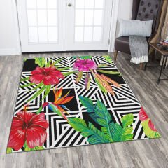 Modern Salon Halısı