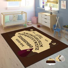 Çocuk Odası Halısı