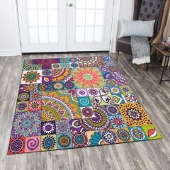 Modern Salon Halısı