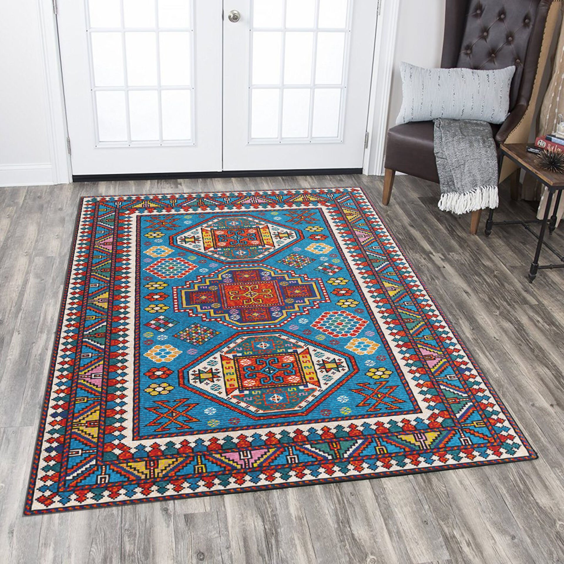 Modern Salon Halısı