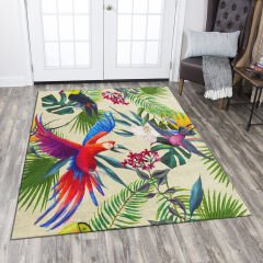 Modern Salon Halısı