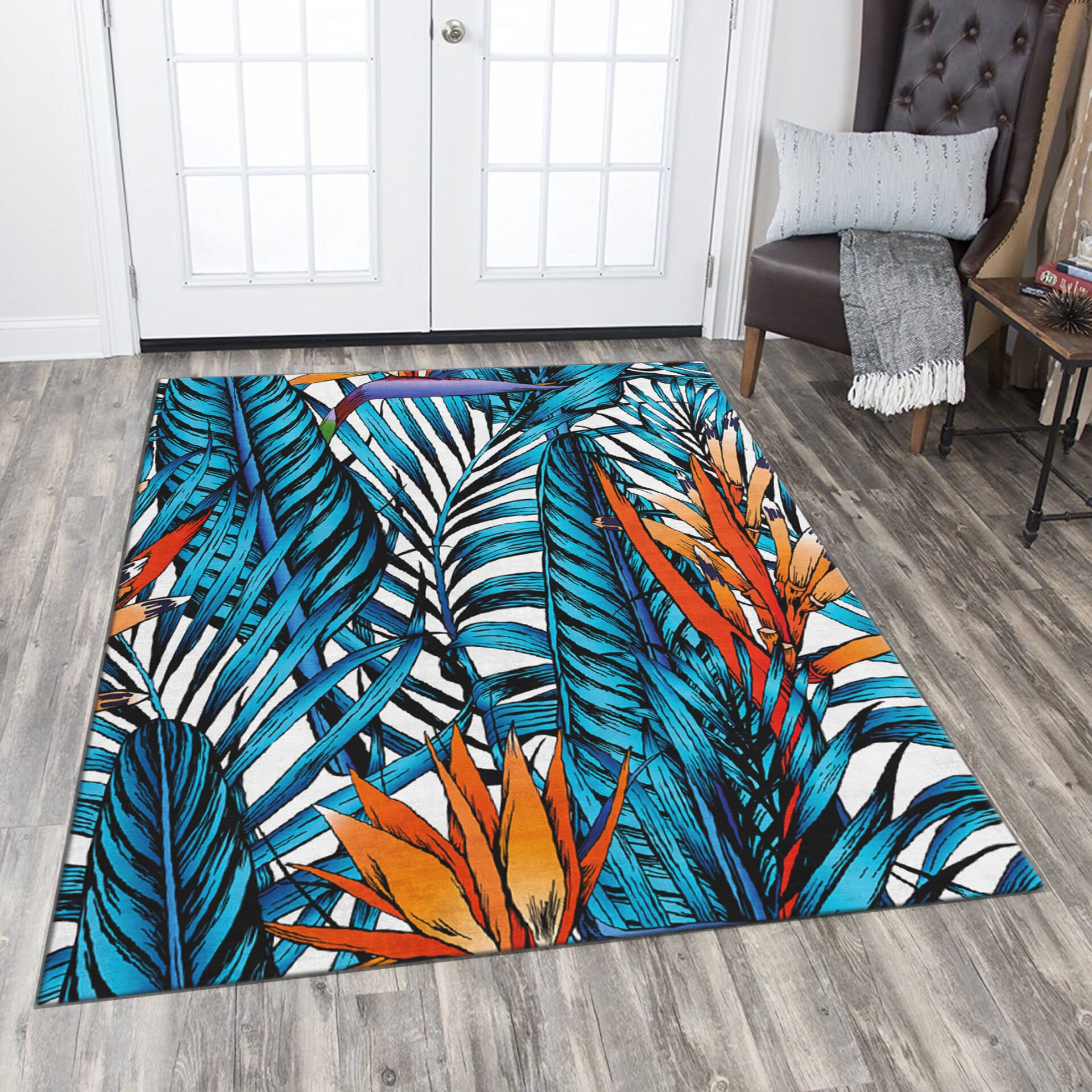 Modern Salon Halısı