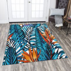 Modern Salon Halısı