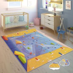 Çocuk Odası Halısı