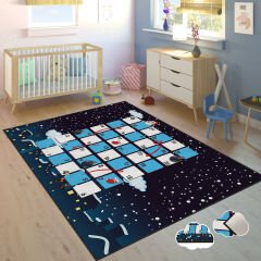Çocuk Odası Halısı