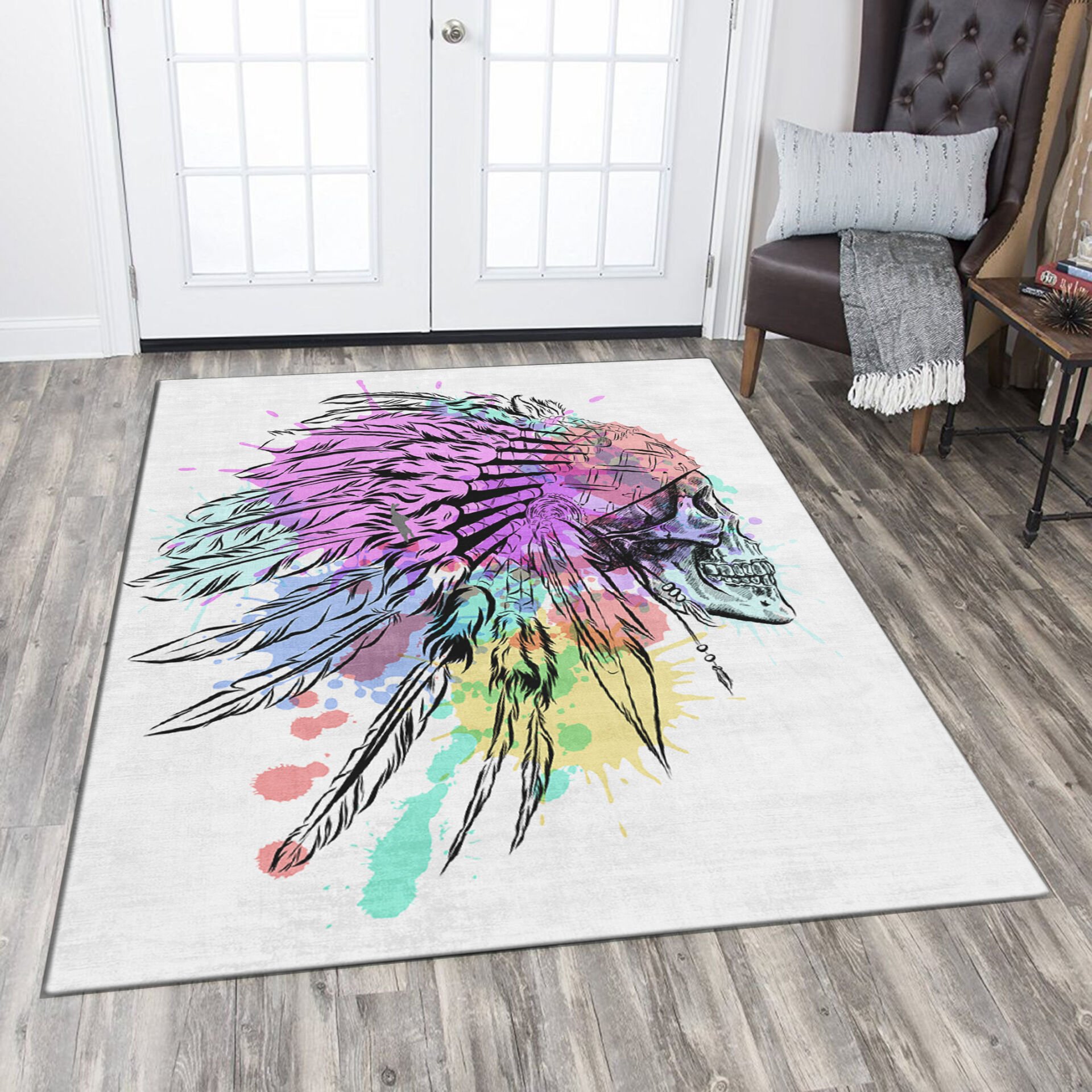 Modern Salon Halısı