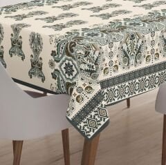 Masa Örtüsü