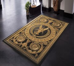 Modern Salon Halısı