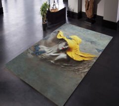 Modern Salon Halısı