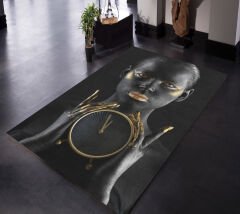 Modern Salon Halısı