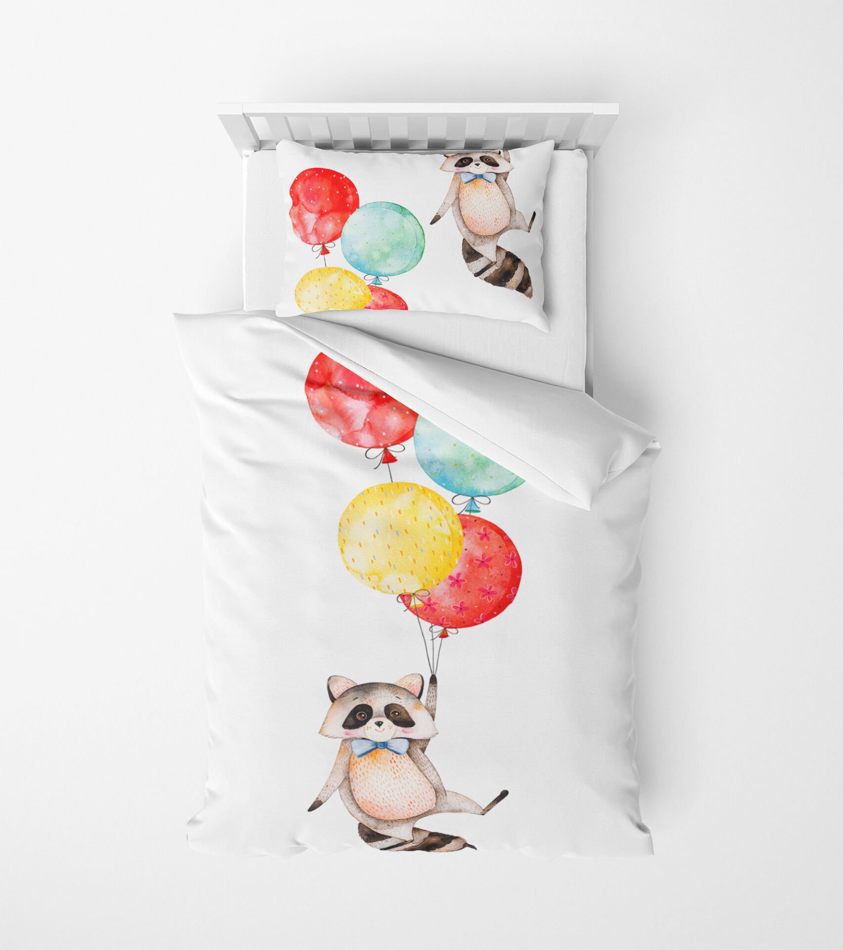 Çocuk Nevresim Takımı