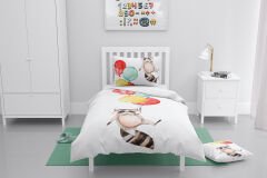 Çocuk Nevresim Takımı