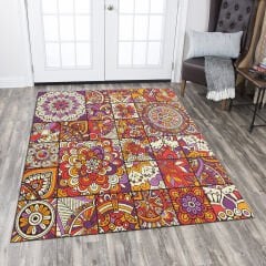 Modern Salon Halısı