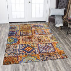 Modern Salon Halısı