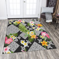 Modern Salon Halısı