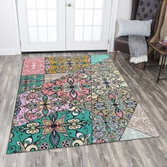 Modern Salon Halısı