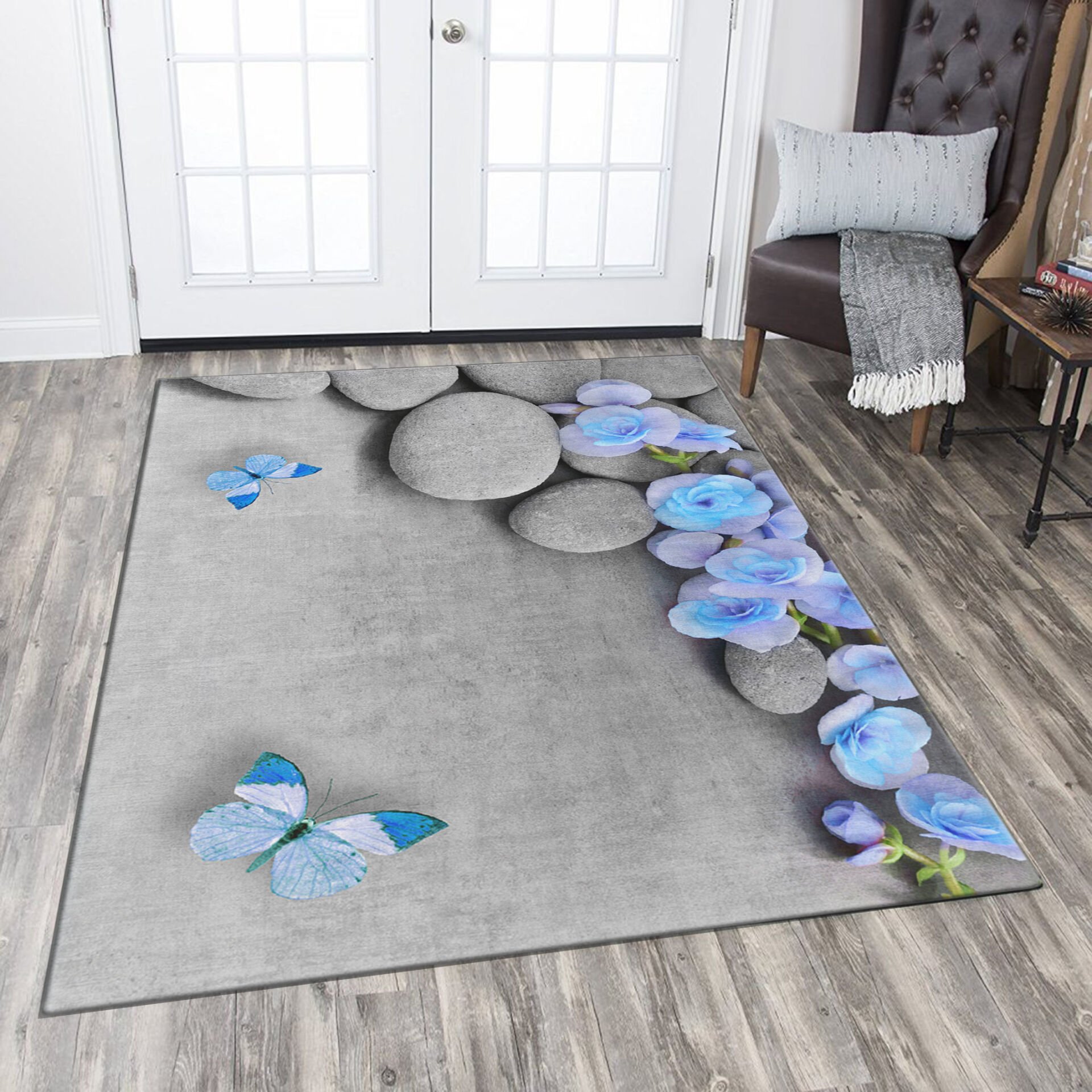 Modern Salon Halısı