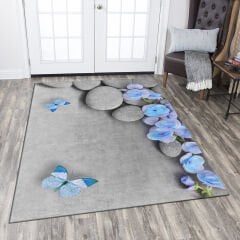 Modern Salon Halısı