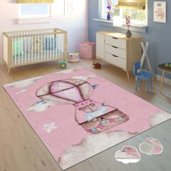 Çocuk Odası Halısı