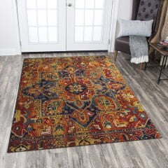 Modern Salon Halısı