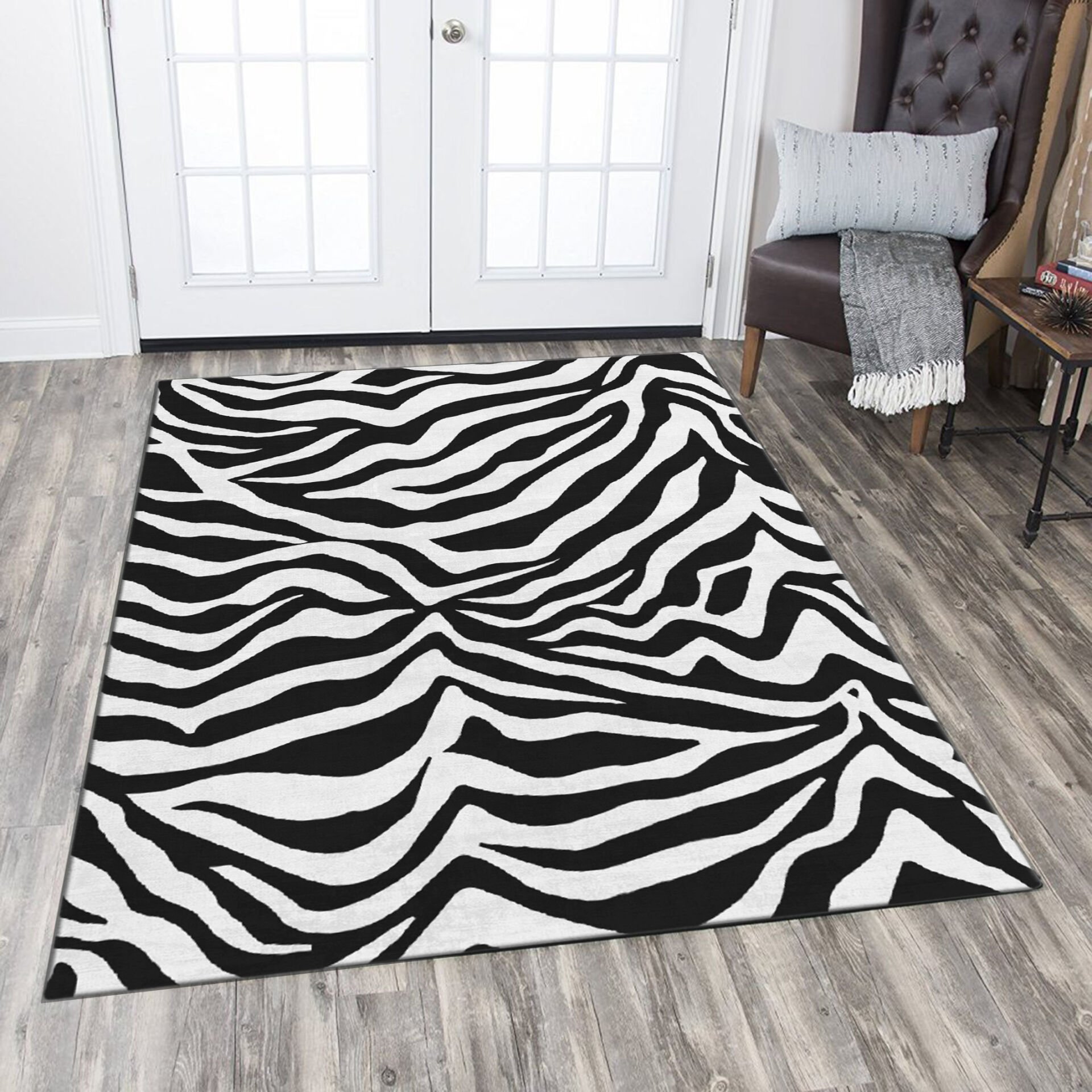 Modern Salon Halısı