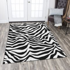 Modern Salon Halısı