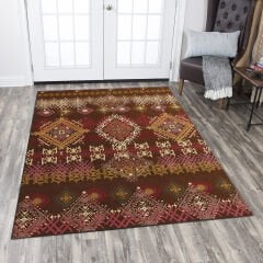 Modern Salon Halısı