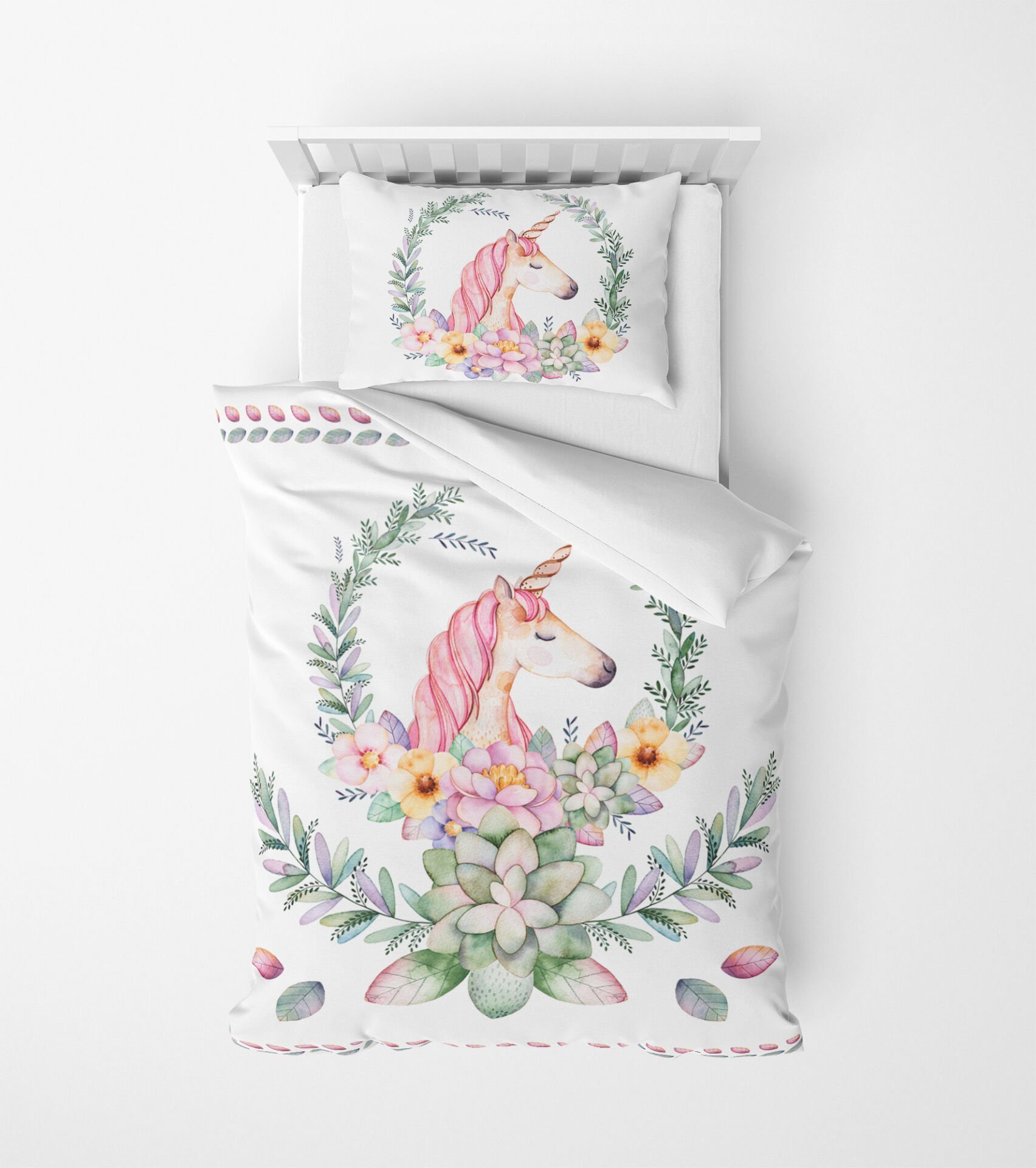 Çocuk Nevresim Takımı