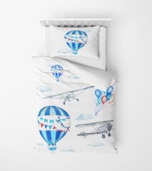 Çocuk Nevresim Takımı