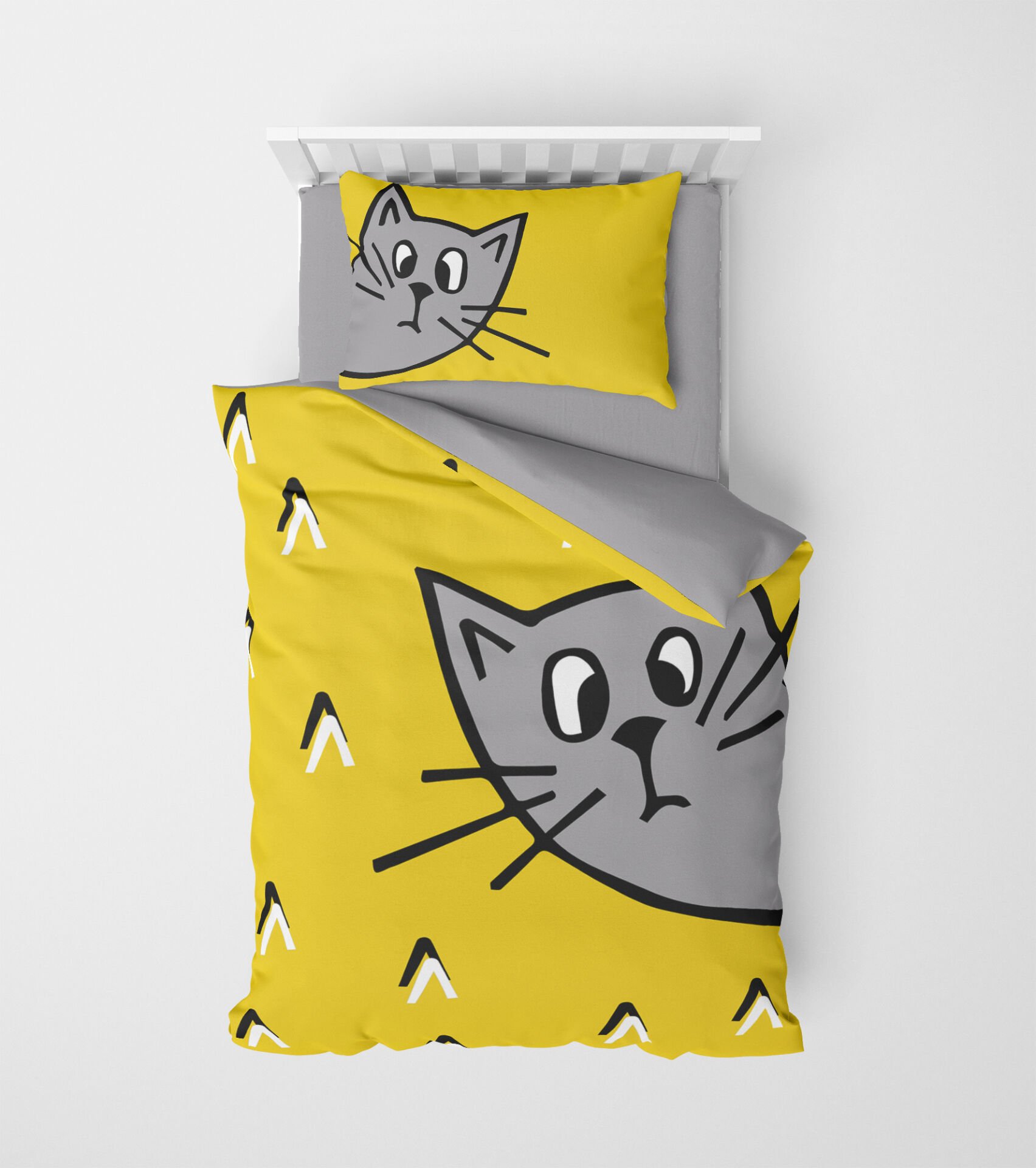 Çocuk Nevresim Takımı