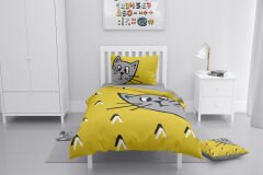 Çocuk Nevresim Takımı