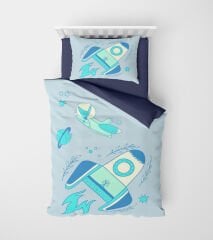 Çocuk Nevresim Takımı