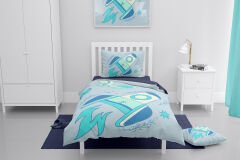 Çocuk Nevresim Takımı